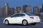 Honda Accord 2008 года (US)